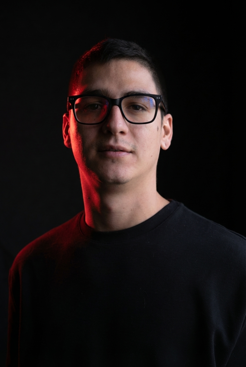 Editor of Synthetic Realities