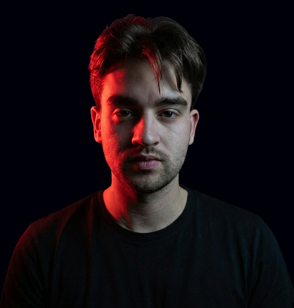 Visual Overcomplicatori