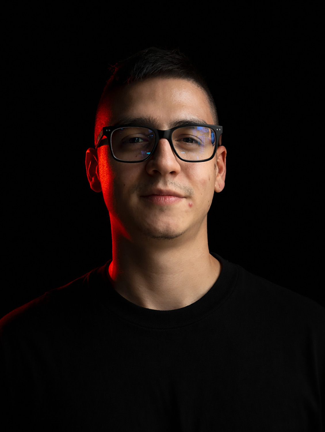 Editor of Synthetic Realities